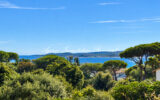 Maison à vendre à Sainte-Maxime — Vue mer — photo 1