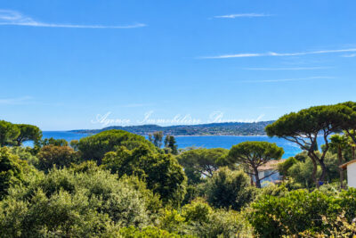 Maison à vendre à Sainte-Maxime