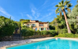Maison à vendre à Sainte-Maxime — Vue mer — photo 4