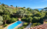 Maison à vendre à Sainte-Maxime — Vue mer — photo 3