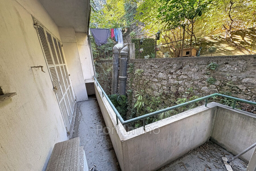 Appartement à vendre à Nice — Vue mer — photo 11