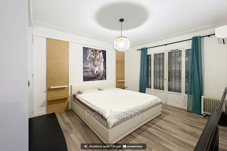 Appartement à vendre à Nice — Vue mer — photo 7