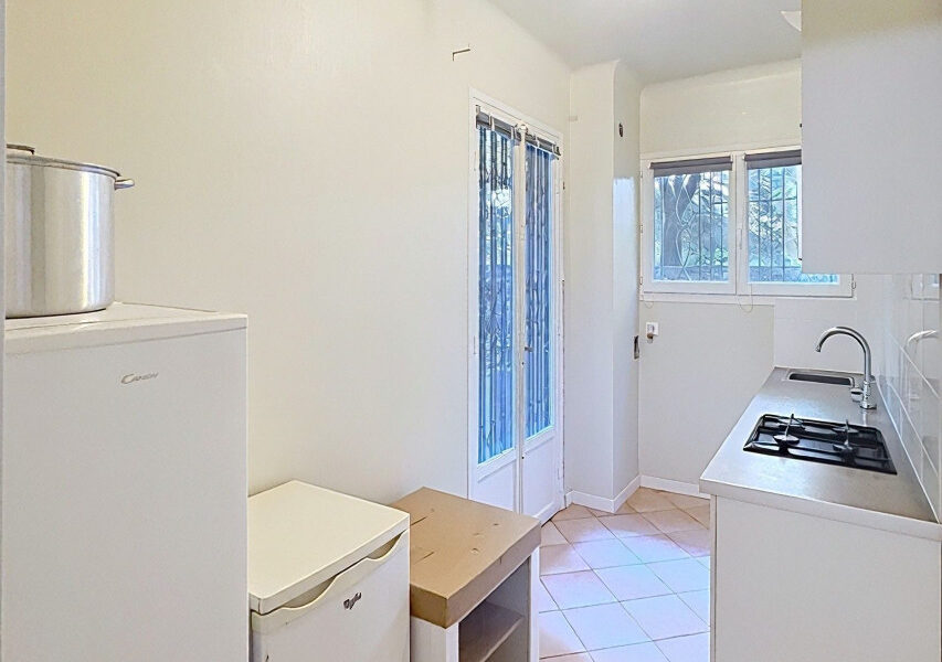 Appartement à vendre à Nice — Vue mer — photo 5