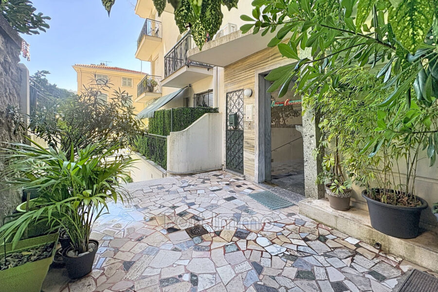 Appartement à vendre à Nice — Vue mer — photo 9