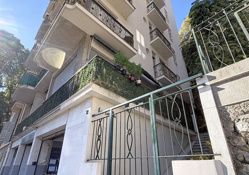 Appartement à vendre à Nice — Vue mer — photo 10