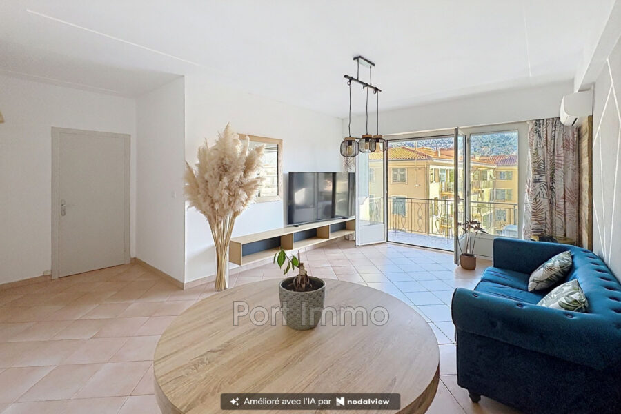 Appartement à vendre à Nice — Vue mer — photo 4