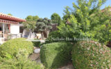 Maison à vendre à Canet-en-Roussillon — Vue parc & jardin — photo 1