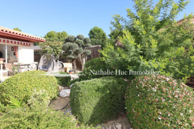 Maison à vendre à Canet-en-Roussillon