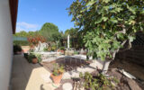 Maison à vendre à Canet-en-Roussillon — Vue parc & jardin — photo 13