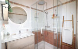 Maison à vendre à Canet-en-Roussillon — Vue parc & jardin — photo 9
