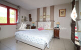 Maison à vendre à Canet-en-Roussillon — Vue parc & jardin — photo 11