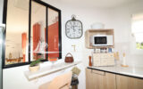 Maison à vendre à Canet-en-Roussillon — Vue parc & jardin — photo 14