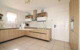 Maison à vendre à Canet-en-Roussillon — Vue parc & jardin — photo 7