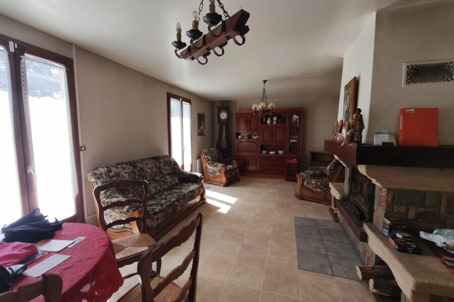 Maison à vendre à Onlay — Vue montagne — photo 2
