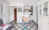 Appartement à vendre à Cabourg — Vue parc & jardin — photo 3