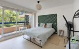 Appartement à louer à Nîmes — Vue parc & jardin — photo 5