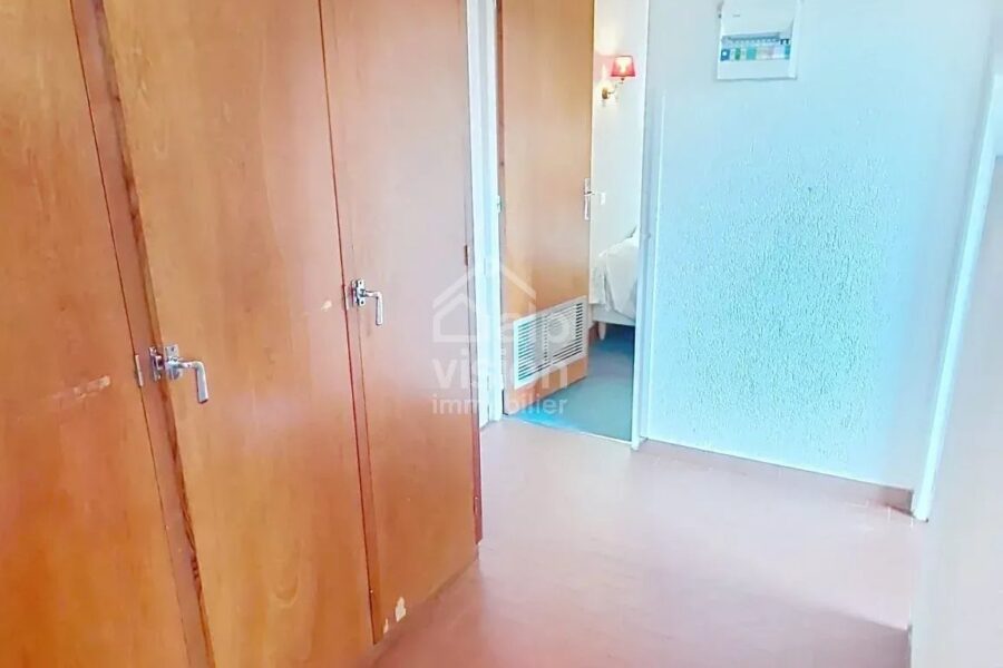 Appartement à vendre à Châtel — Vue montagne — photo 10