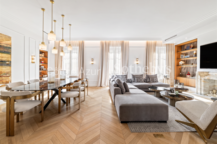 Appartement à vendre à Nice — Vue sur la ville — photo 2