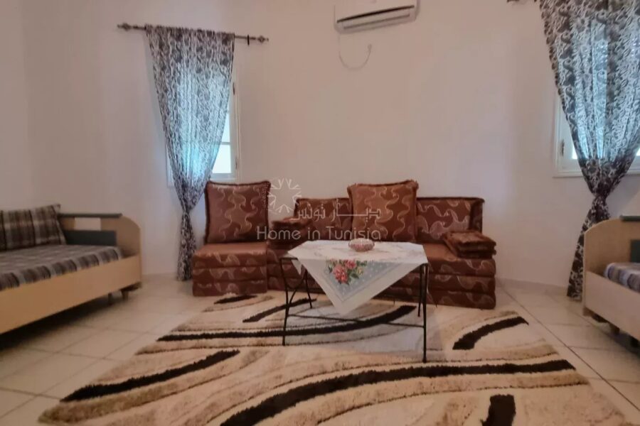 Maison à vendre à Chatt Meriem — Vue mer — photo 17
