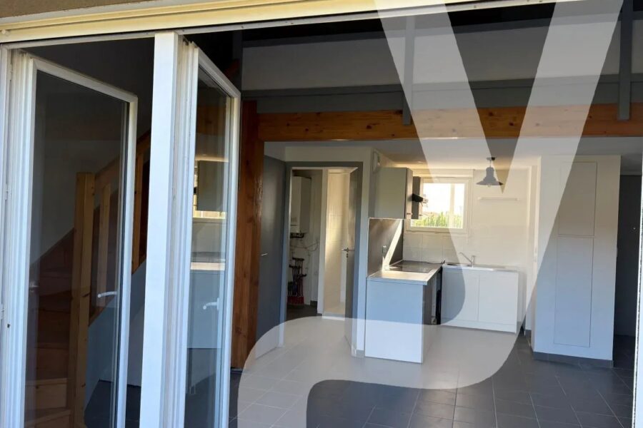 Appartement à vendre à Léognan — Vue nature — photo 5