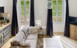 Maison à vendre à Aumagne — Vue parc & jardin — photo 9