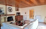 Maison à vendre à Le Masnau-Massuguiès — Vue montagne — photo 10