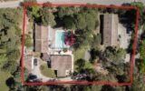 Maison à vendre à Malves-en-Minervois — Vue parc & jardin — photo 29