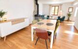 Maison à vendre à Rochemaure — Vue montagne — photo 6