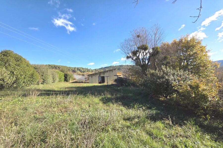 Maison à vendre à Saignon — Vue nature — photo 12