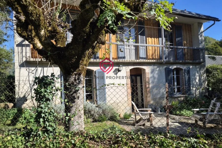 Maison à vendre à Biert — Vue montagne — photo 2