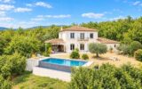Maison à vendre à Fayence — Vue montagne — photo 3