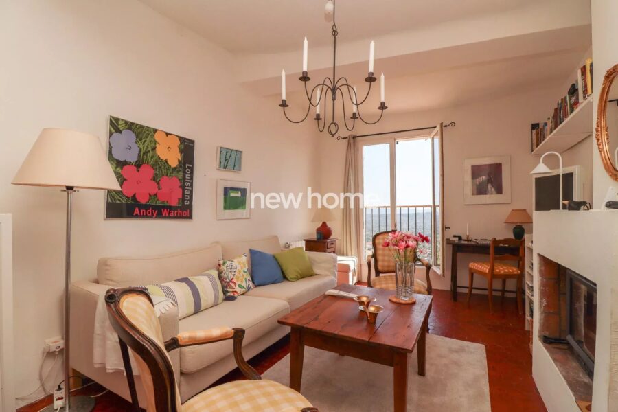 Maison à vendre à Fayence — Vue montagne — photo 9