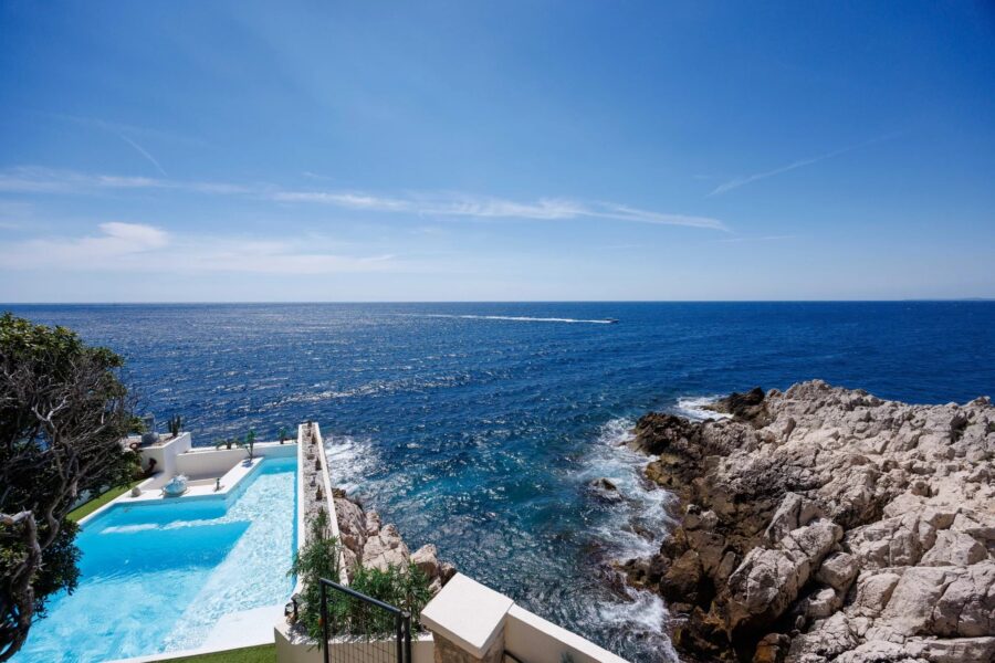 Maison à vendre à Nice — Vue mer — photo 6