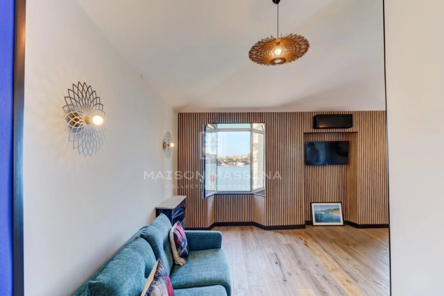 Appartement à vendre à Villefranche-sur-Mer — Vue mer — photo 23