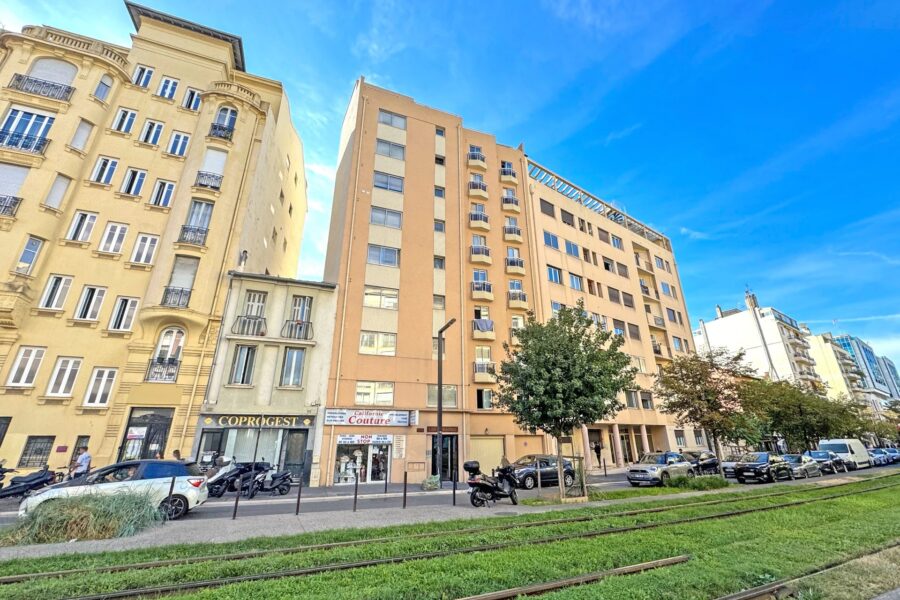 Appartement à vendre à Nice — Vue mer — photo 20