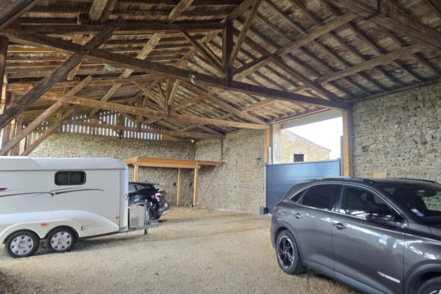 Maison à vendre à Apchat — Vue nature — photo 16