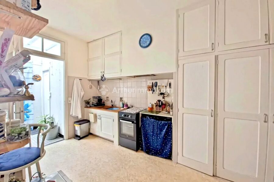 Maison à vendre à Mazamet — Vue montagne — photo 6