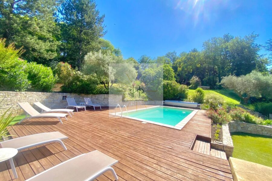 Maison à vendre à Condillac — Vue montagne — photo 2