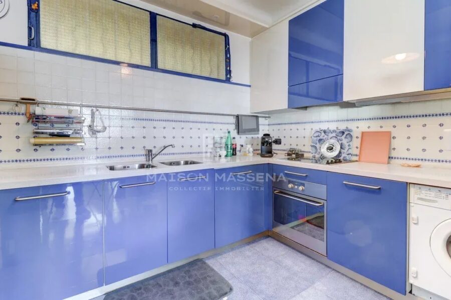 Appartement à vendre à Villefranche-sur-Mer — Vue mer — photo 22