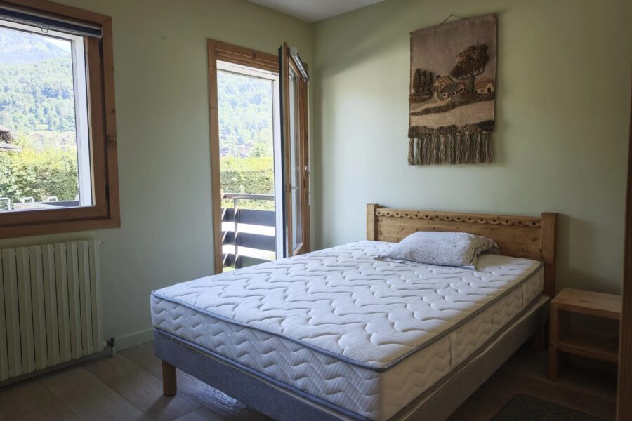 Appartement à vendre à Samoëns — Vue montagne — photo 5