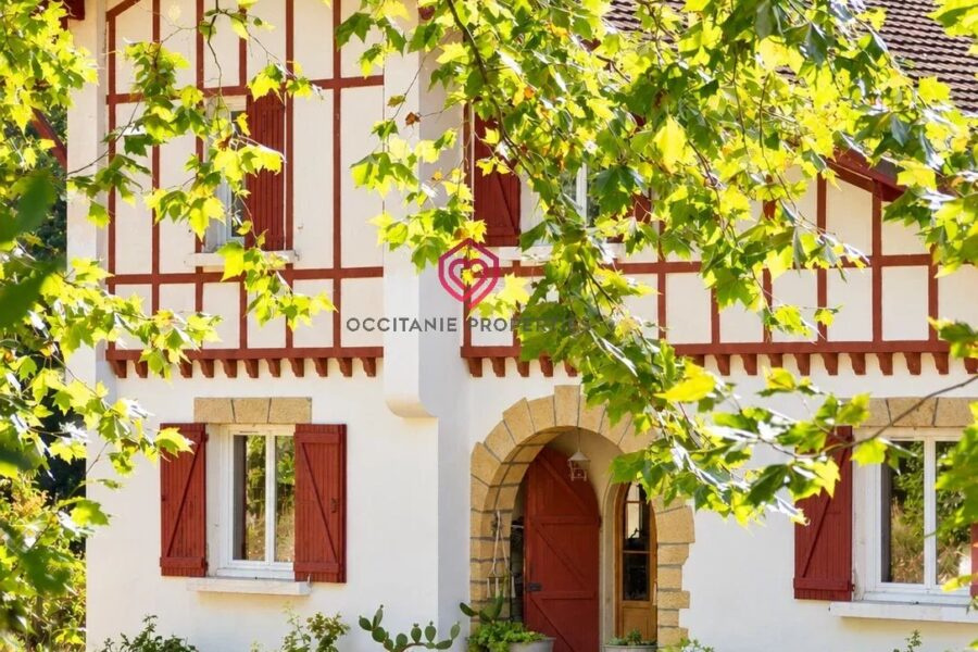 Maison à vendre à Gardie — Vue vignes — photo 27