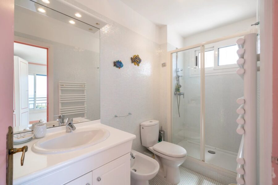 Appartement à vendre à Cap-d&rsquo;Ail — Vue mer — photo 15