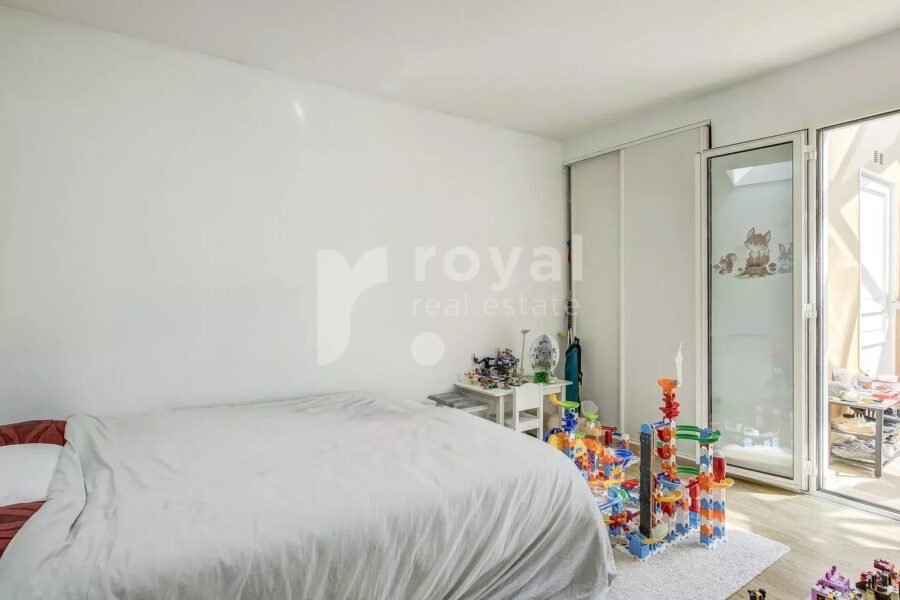 Maison à vendre à Mougins — Vue golf — photo 17