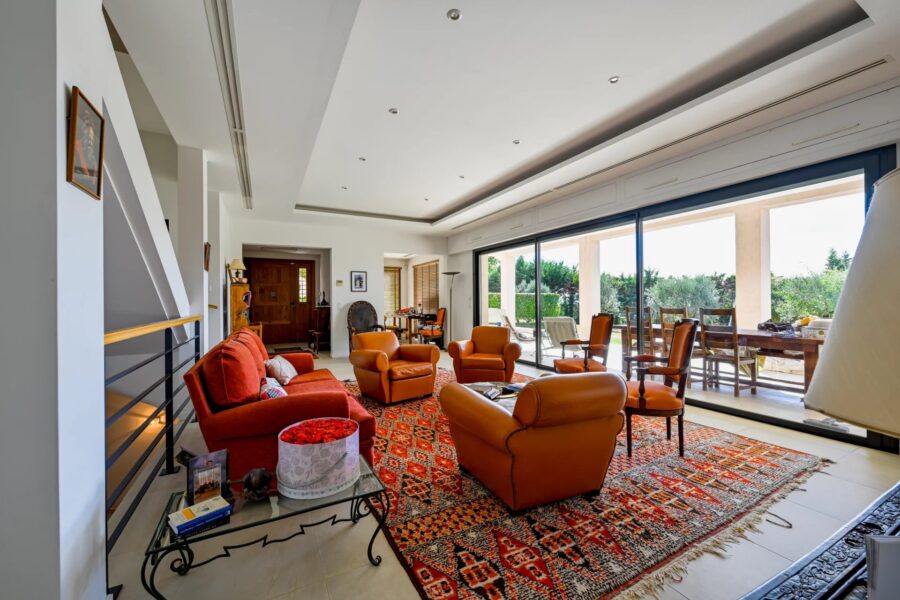 Maison à vendre à Mougins — Vue montagne — photo 17