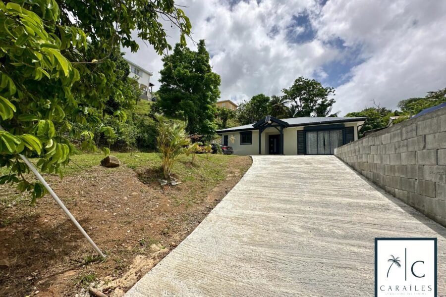 Maison à vendre à Ducos — Vue nature — photo 16