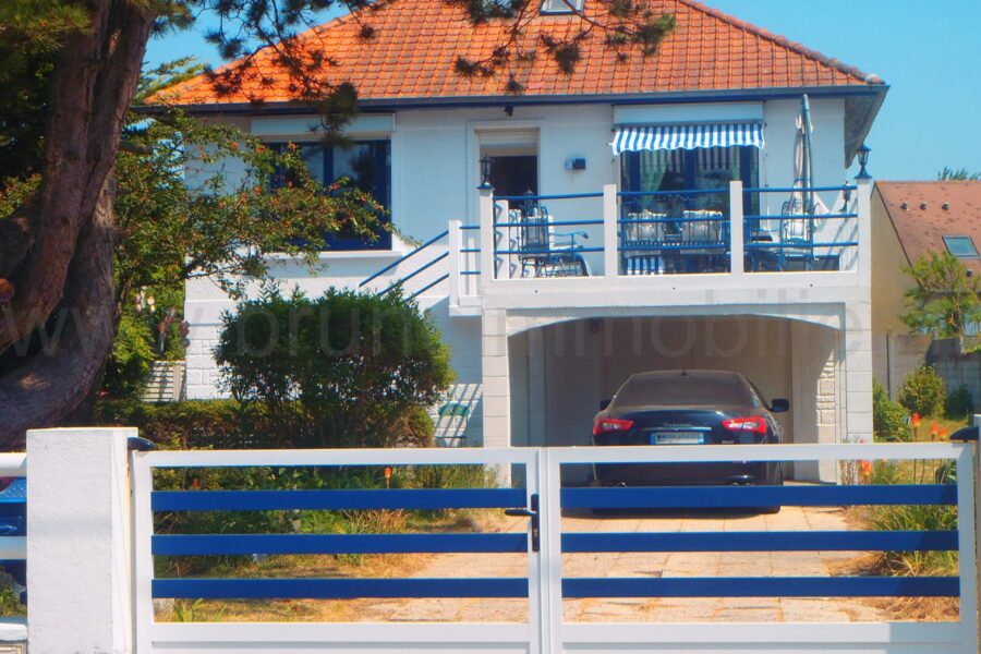 Maison à vendre à Le Crotoy — Vue mer — photo 32