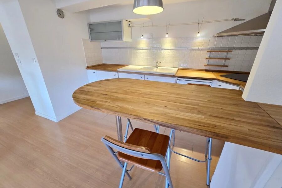 Appartement à vendre à Nice — Vue sur la ville — photo 8