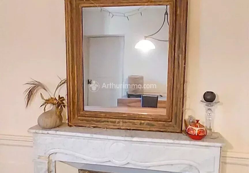 Maison à vendre à Pont-de-Larn — Vue montagne — photo 13