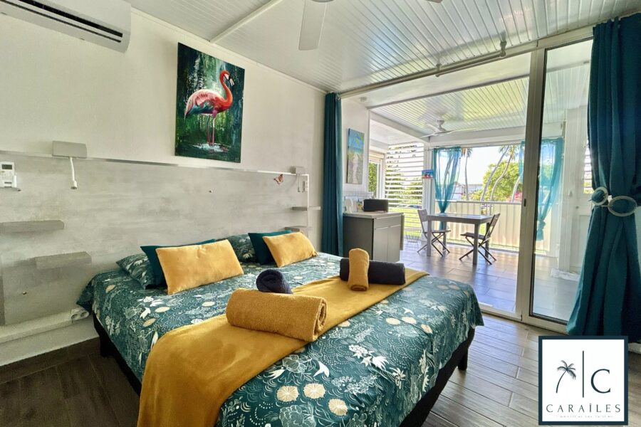 Appartement à vendre à Saint-François — Vue mer — photo 3