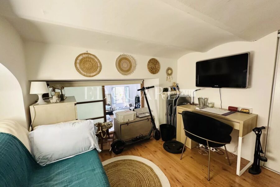 Appartement à vendre à Menton — Vue nature — photo 18